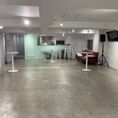 IKEMEN BOX 3F画像1