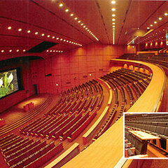 つくば国際会議場画像1