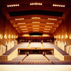 西新井文化ホール（ギャラクホール）画像1