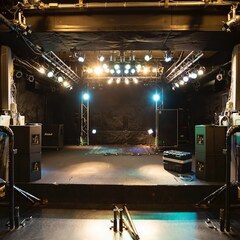 LIVE HOUSE Queblick画像1