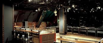 渋谷 CLUB QUATTRO画像1