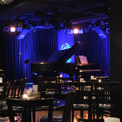 BLUES ALLEY JAPAN画像1
