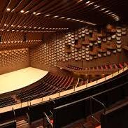 フェスティバルホール画像1