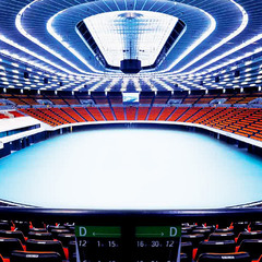 大阪城ホール画像1