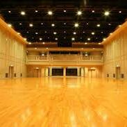 恵比寿ガーデンホール画像1