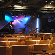 新宿PIT INN画像1