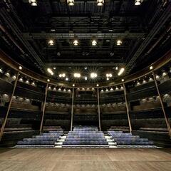 水戸芸術館　ACM劇場画像1