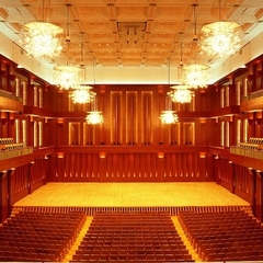 福岡シンフォニーホール画像1