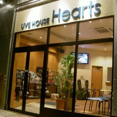 西川口Hearts画像1