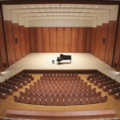 相模原市 杜のホールはしもと画像1