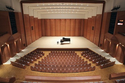 相模原市 杜のホールはしもと画像1