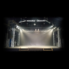 ベイサイドライブホール BY ACTIVE HAKATA画像1