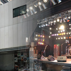 Live House DRUMBe1 ドラムビーワン画像1