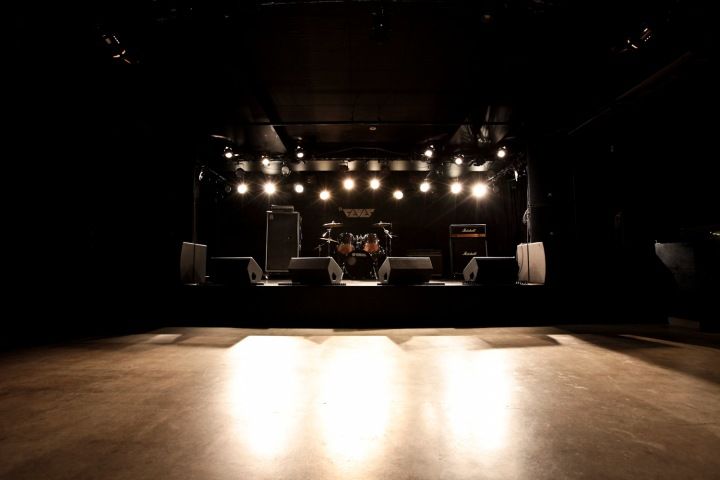 Live House FEVER画像1