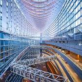 東京国際フォーラム画像1