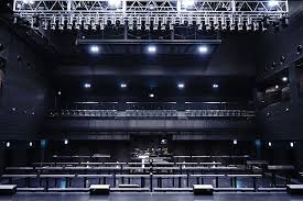 Zepp Fukuoka画像2