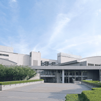 相模原市文化会館（相模女子大学グリーンホール）画像1