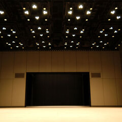 こくみん共済 coop ホール／スペース・ゼロ画像1