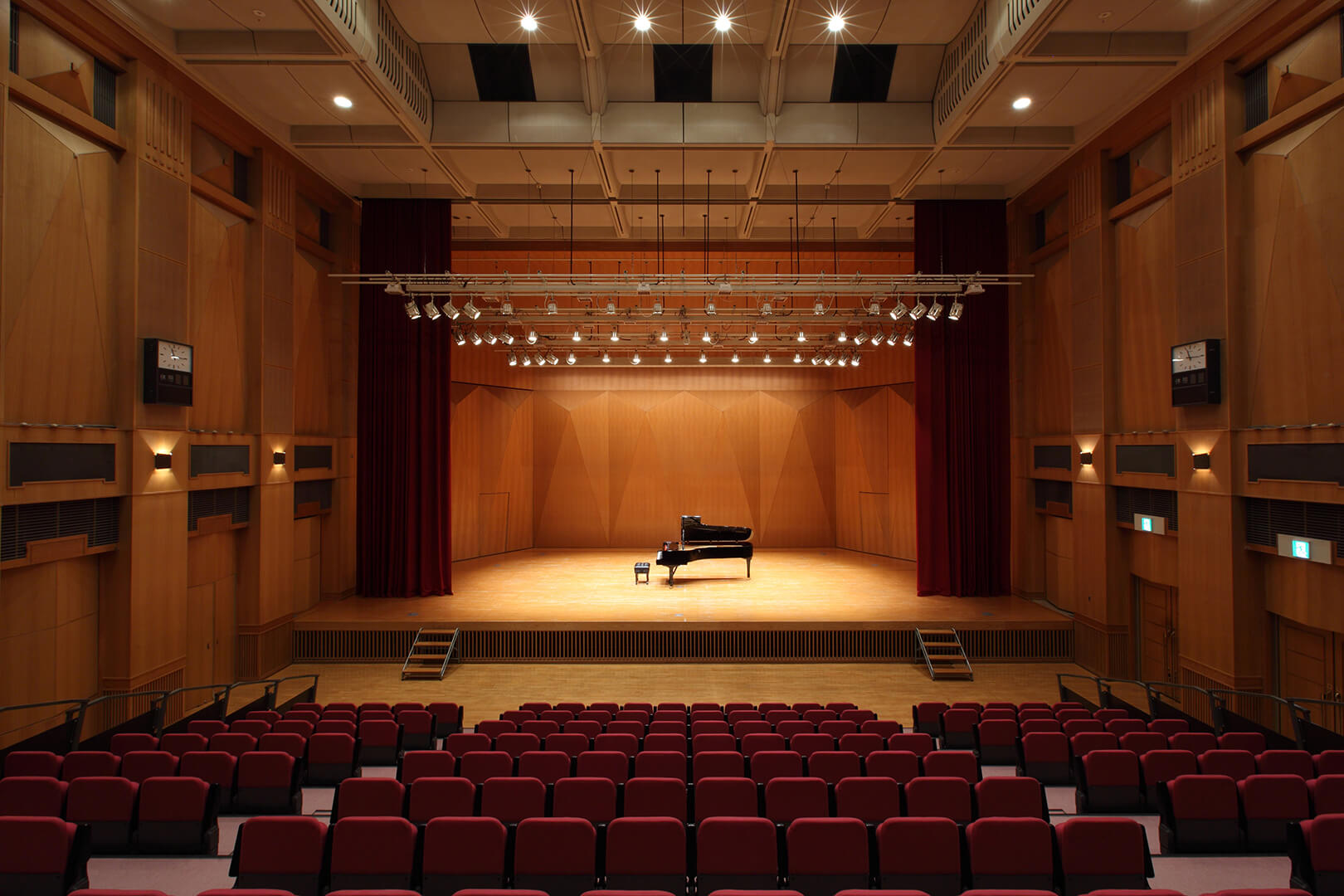 かながわアートホール画像1