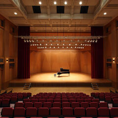 かながわアートホール画像1