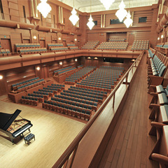 紀尾井ホール画像1