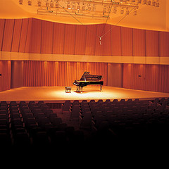 トッパンホール画像1