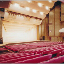 さいたま市文化センター画像1