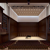 さくらホール画像1