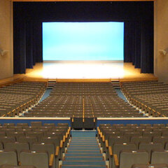 千葉市民会館画像1