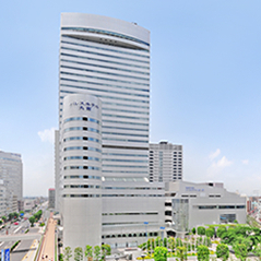 ソニックシティホール画像1