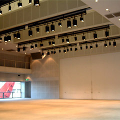 すみだリバーサイドホール画像1