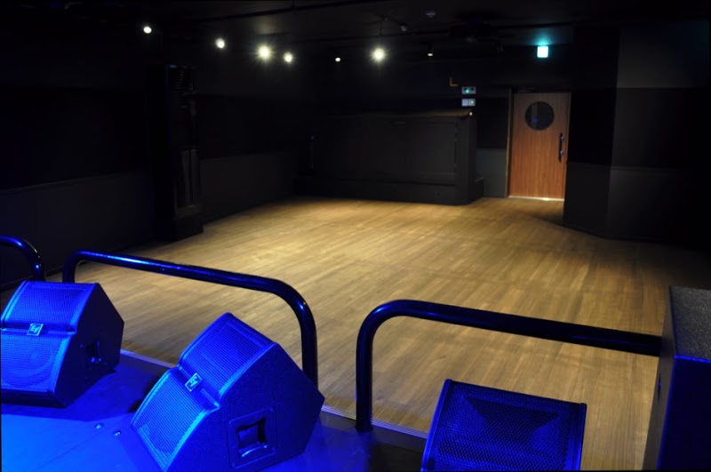 Live  house kiruna画像2