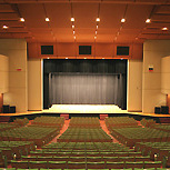 世田谷区民会館画像1