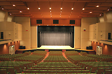 世田谷区民会館画像1