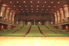 世田谷区民会館画像2