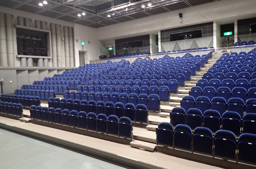 成増アクトホール画像1