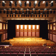 砧区民会館（成城ホール）画像1