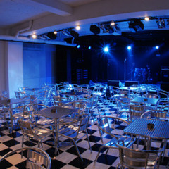 THE LIVE HOUSE soma画像1