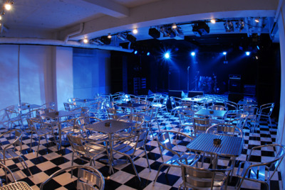 THE LIVE HOUSE soma画像1