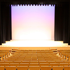 四谷区民ホール画像1