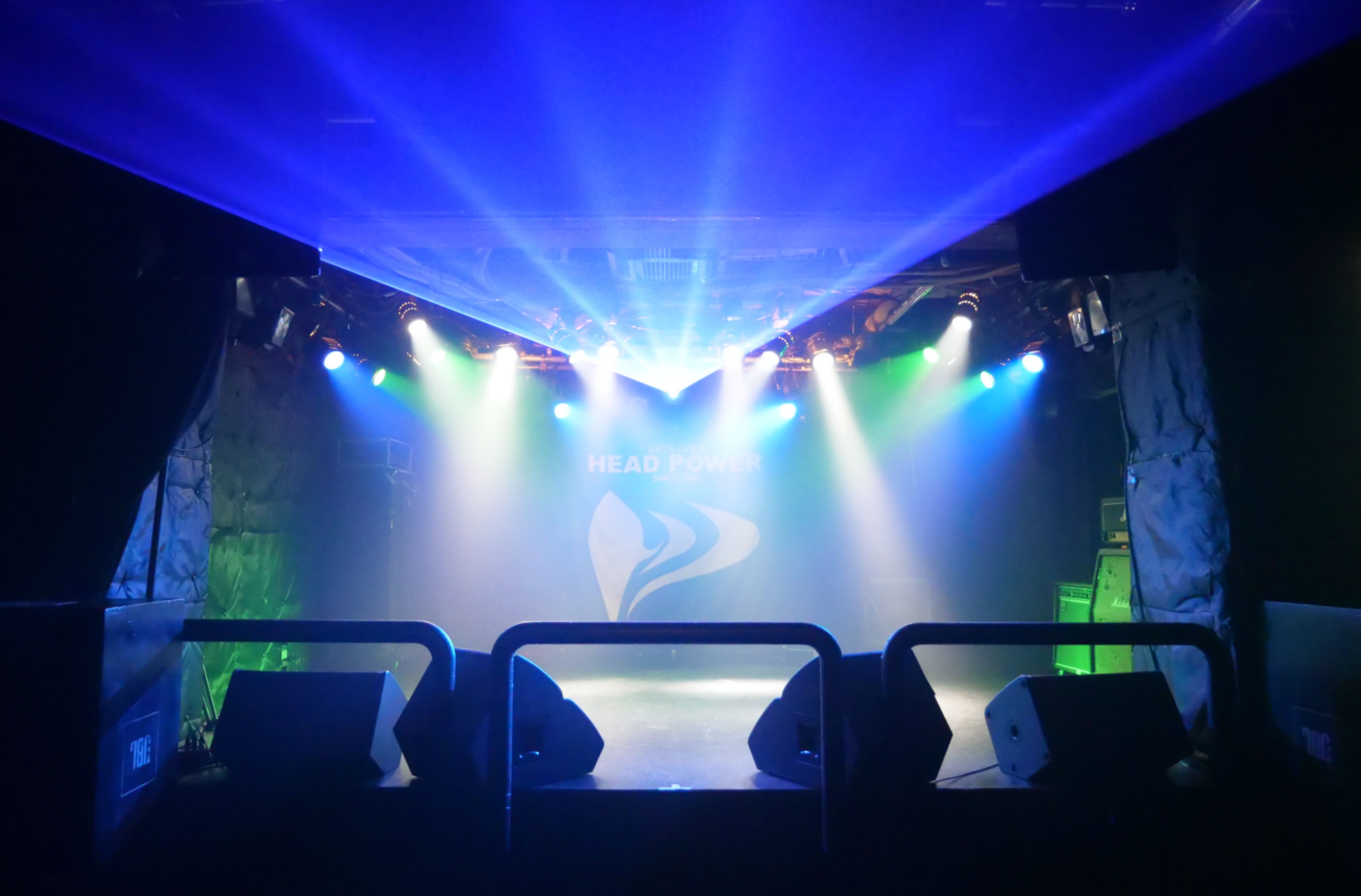 新宿HEADPOWER画像1