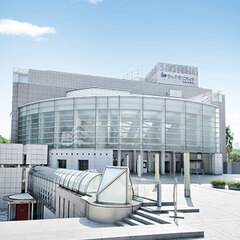 江東公会堂　ティアラこうとう画像1