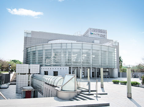 江東公会堂　ティアラこうとう画像1