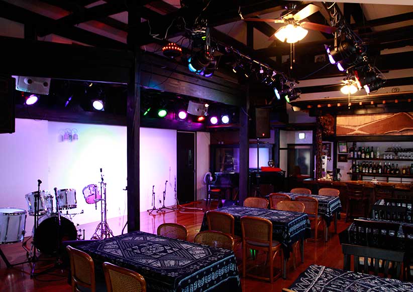 ライブハウスイーグル画像2