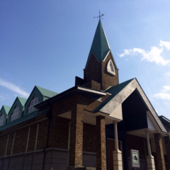 ミュージックチャーチJIC画像1