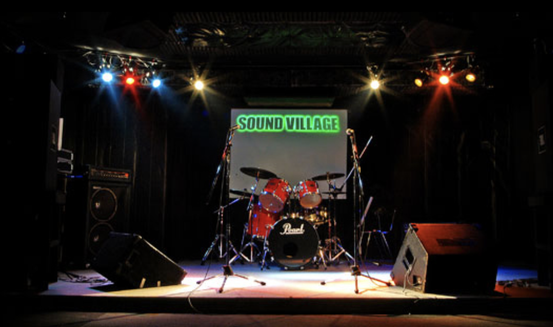 旭川サウンドビレッジ画像1