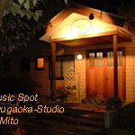 自由が丘スタヂオ画像1