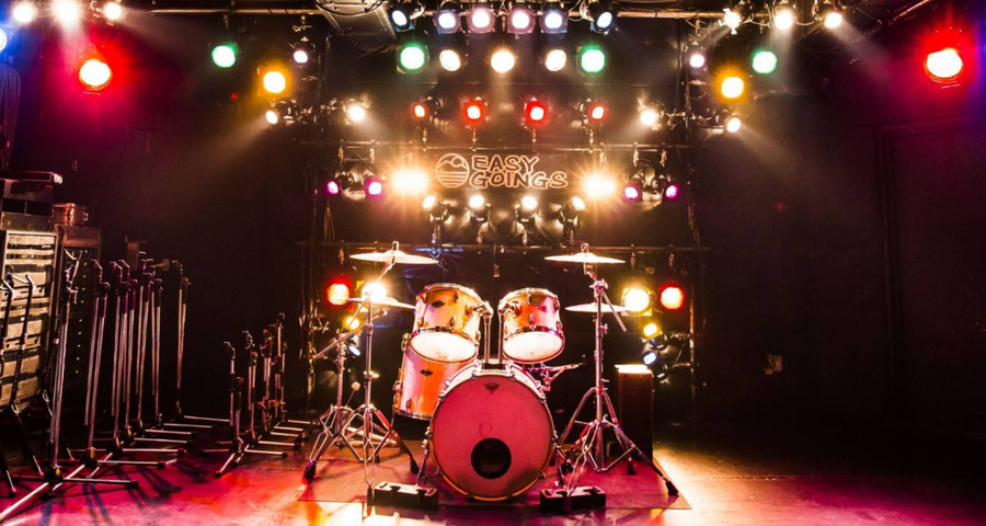 越谷 EASY GOINGS画像2