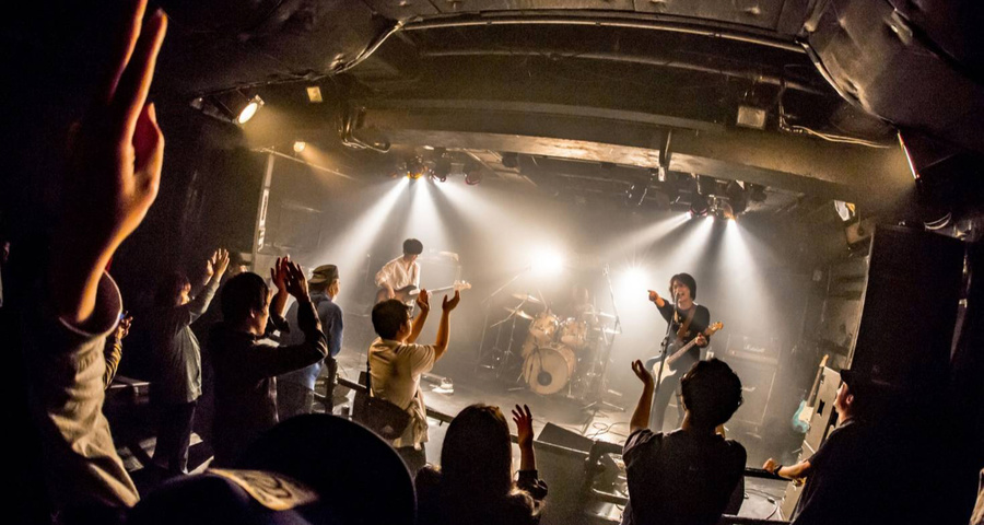 越谷 EASY GOINGS画像3