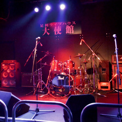 足利ライブハウス大使館画像1
